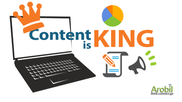 Content Marketing System