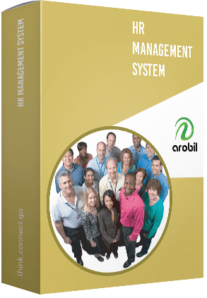 HR Management System