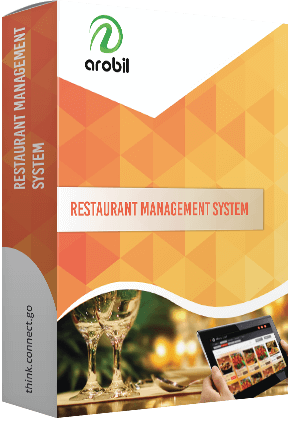 Resturant Management System